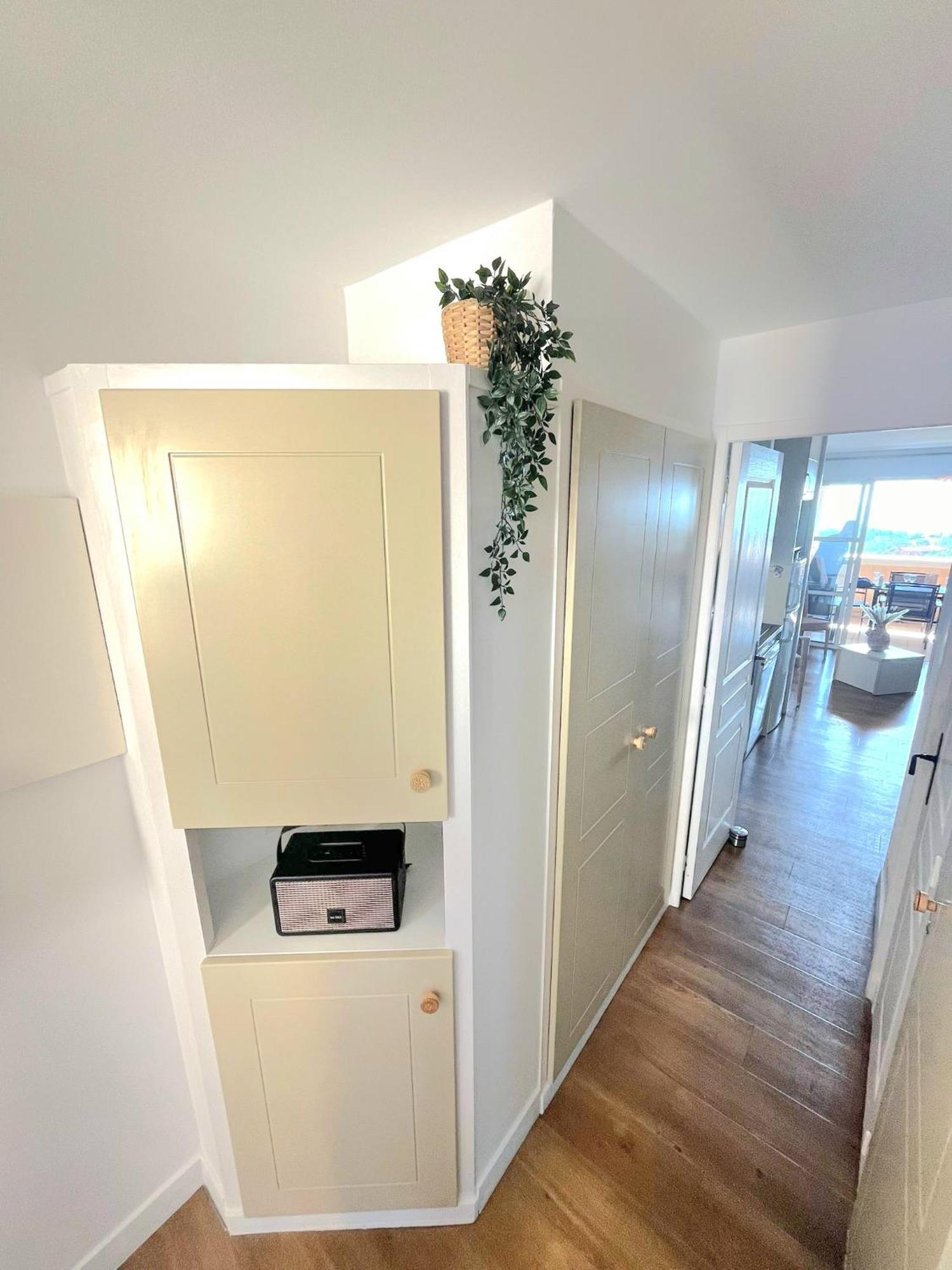 Village Cap Esterel Vue Mer, Duplex Climatise Apartamento